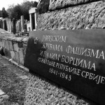 Jevrejsko groblje u Beogradu, foto: Sandra Mandić